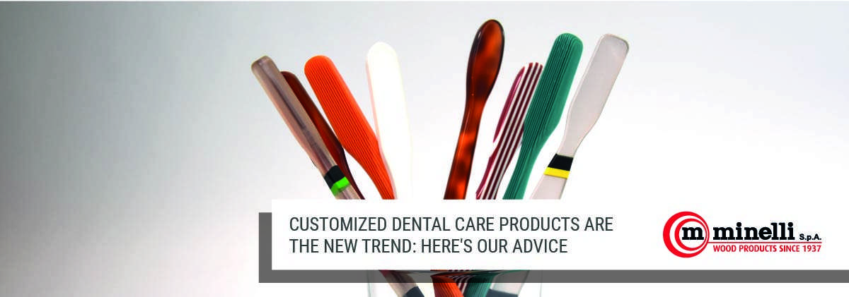 dental care products