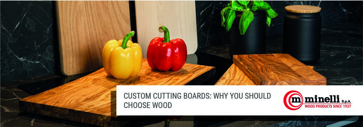 custom cutting boards