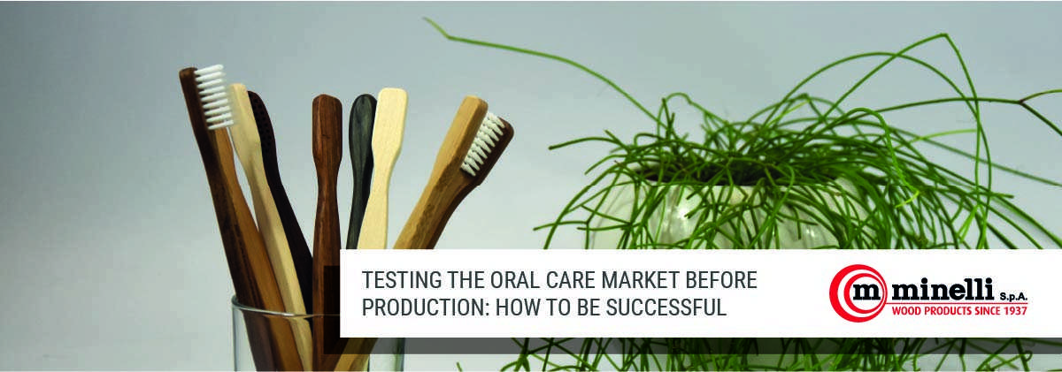 oral care market