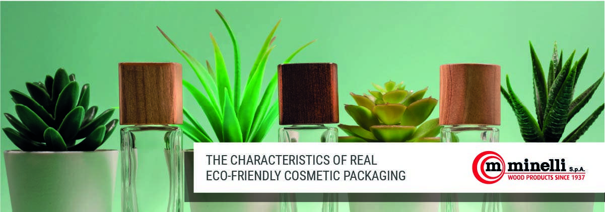 eco-friendly cosmetic packaging