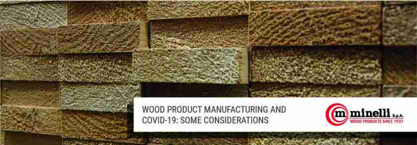 wood product manufacturing