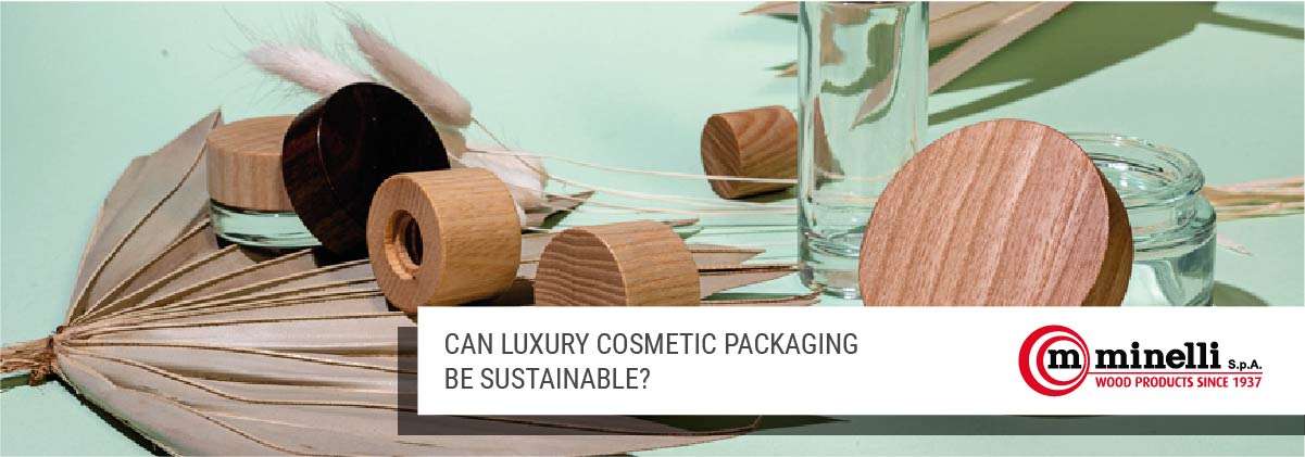 luxury cosmetic packaging