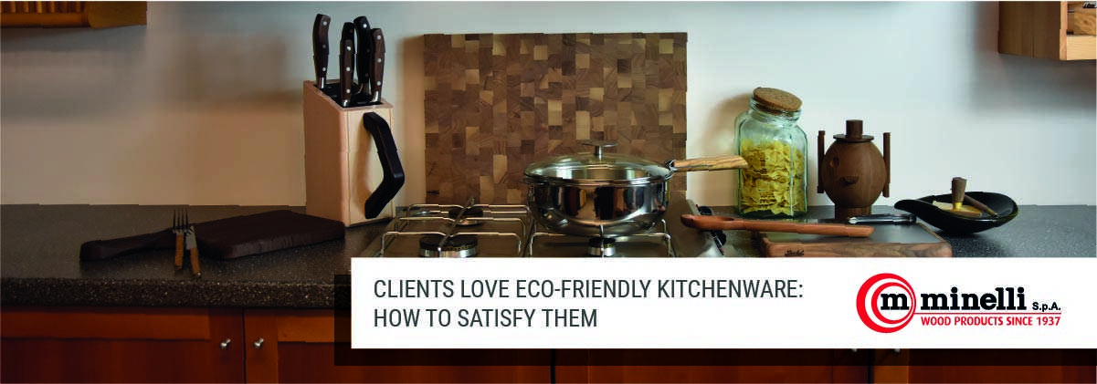 eco-friendly kitchenware