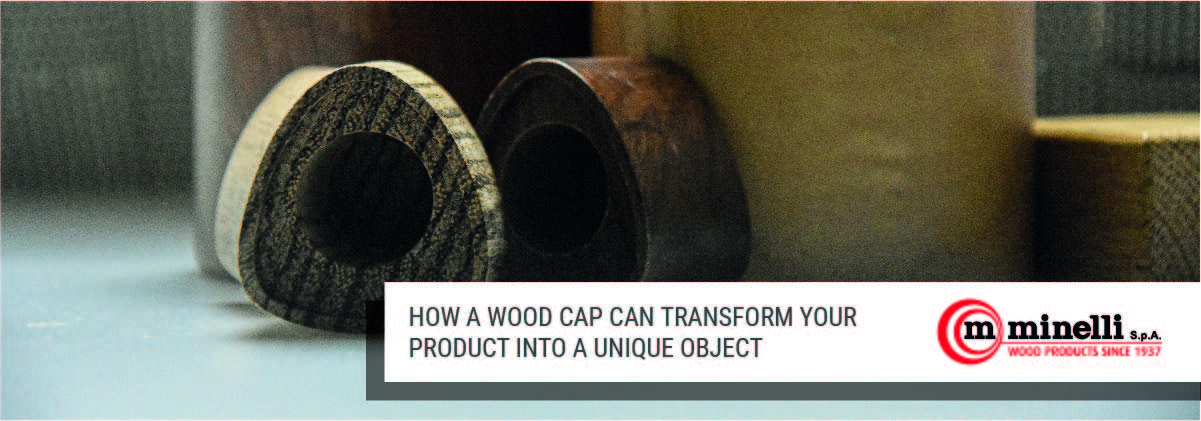 wood cap