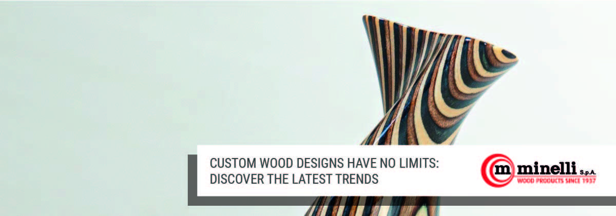 custom wood designs