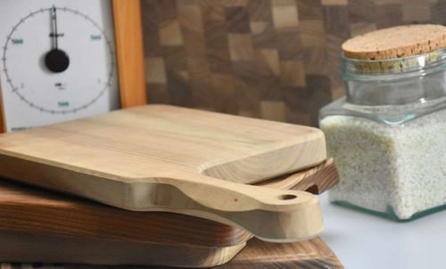 custom cutting boards