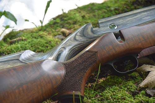 Everything you need to know about gun stock oil finish