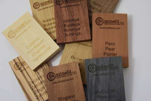 custom wood products