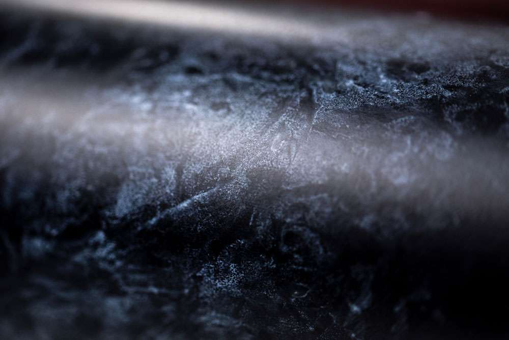 Baseball bat finishes the latest trends to stand out