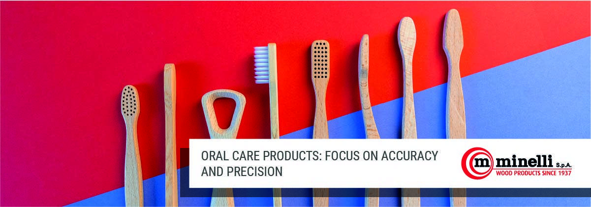 oral care products