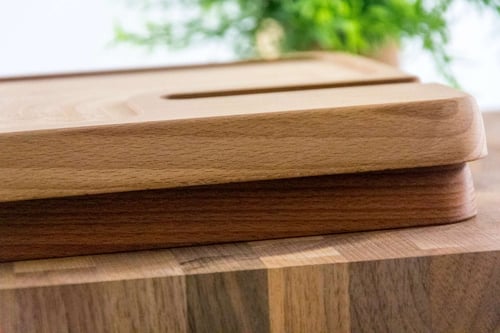 custom cutting boards