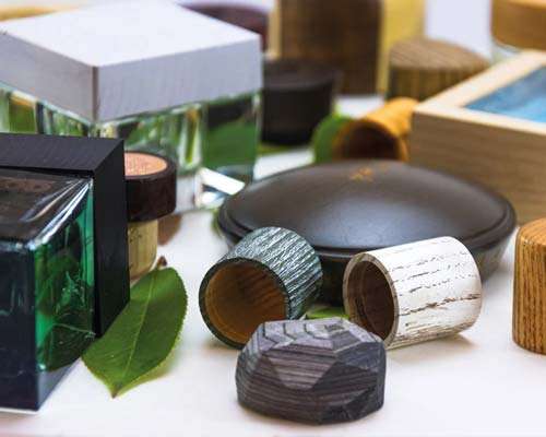 eco-friendly cosmetic packaging 
