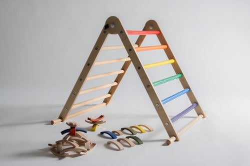 wooden toys manufacturer