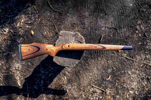 gunstock makers