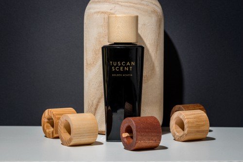 sustainable luxury packaging