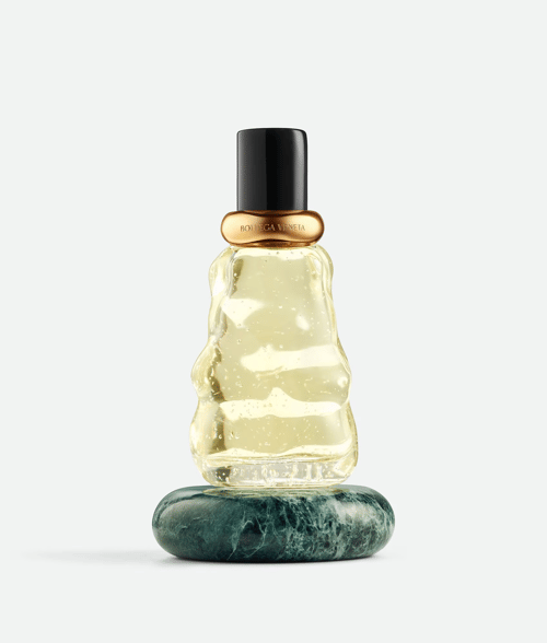 luxury bottle design