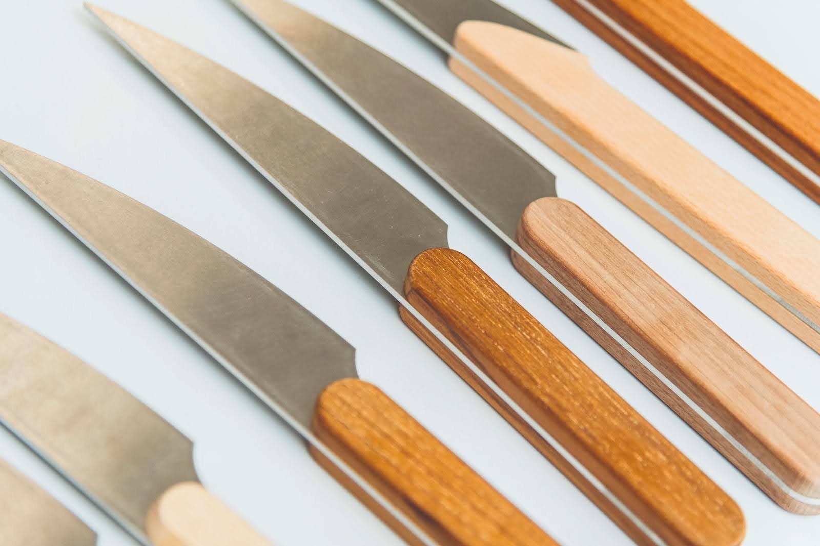 best wood for handles