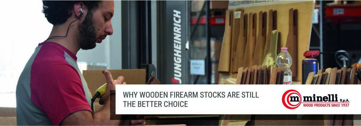 firearm stocks