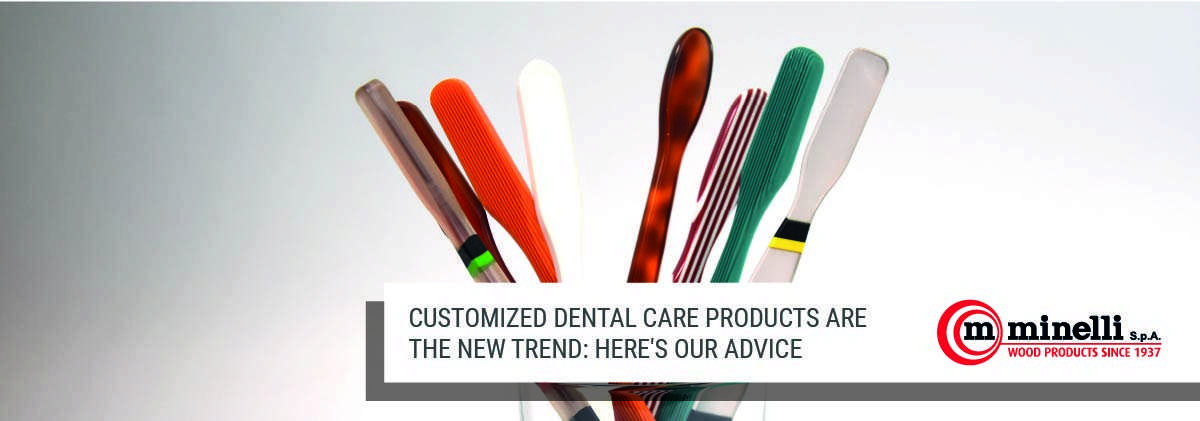 dental care products 