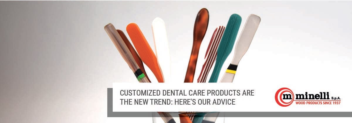 dental care products 