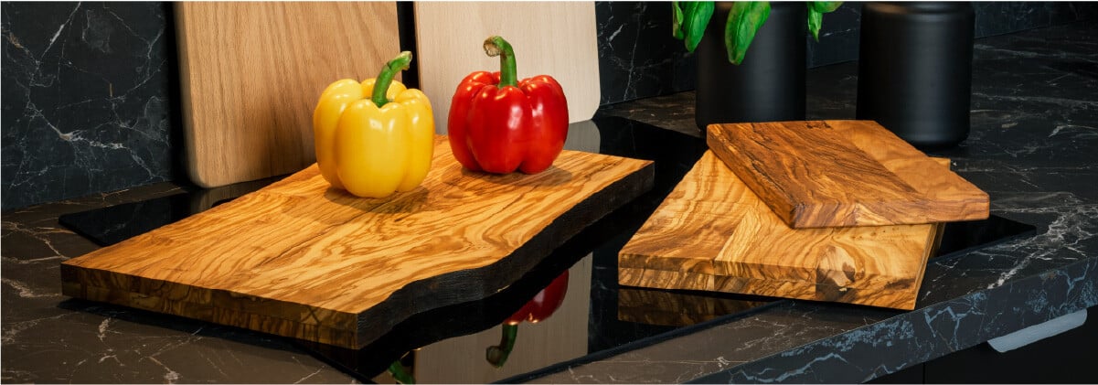 custom cutting boards