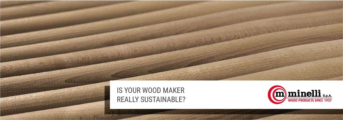 wood maker
