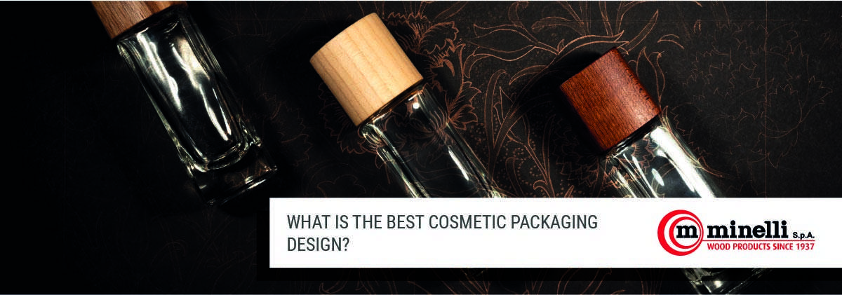 cosmetic packaging design