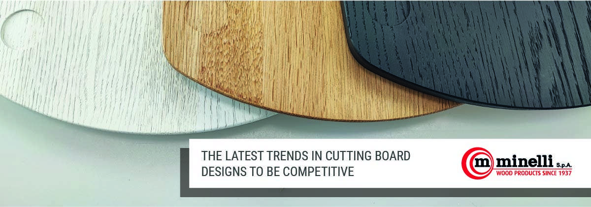 cutting board designs