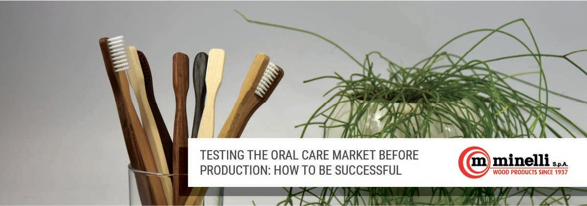 oral care market