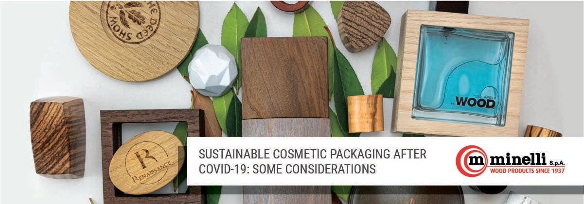 sustainable cosmetic packaging