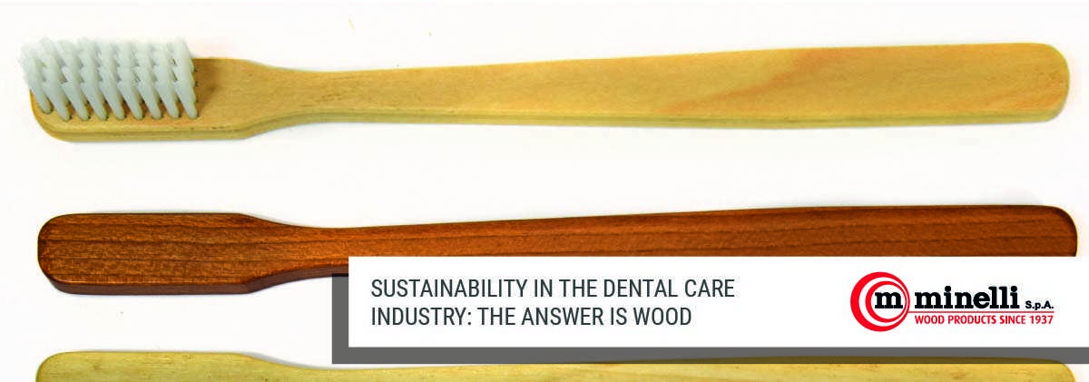 dental care industry