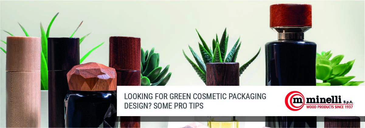 cosmetic packaging design
