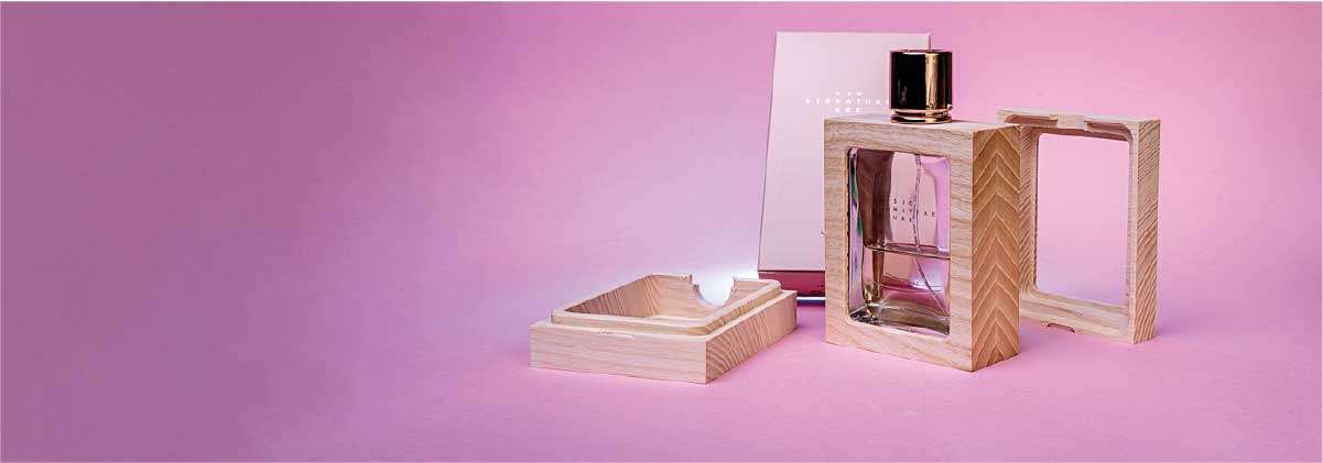 cosmetic box packaging design