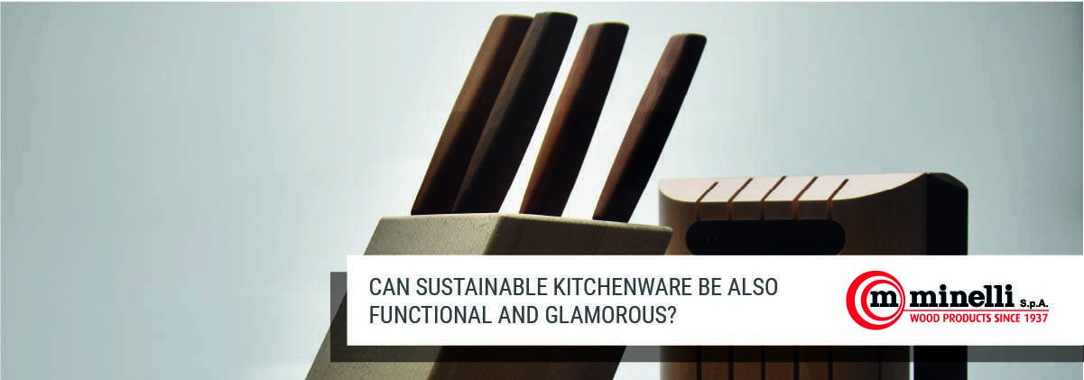 sustainable kitchenware