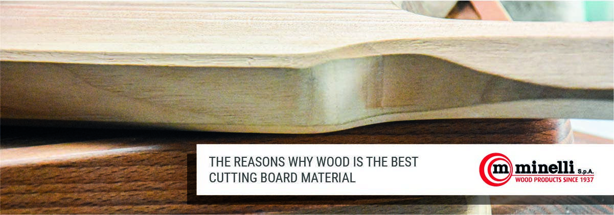 best cutting board material