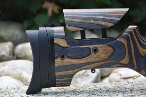 custom wood designs