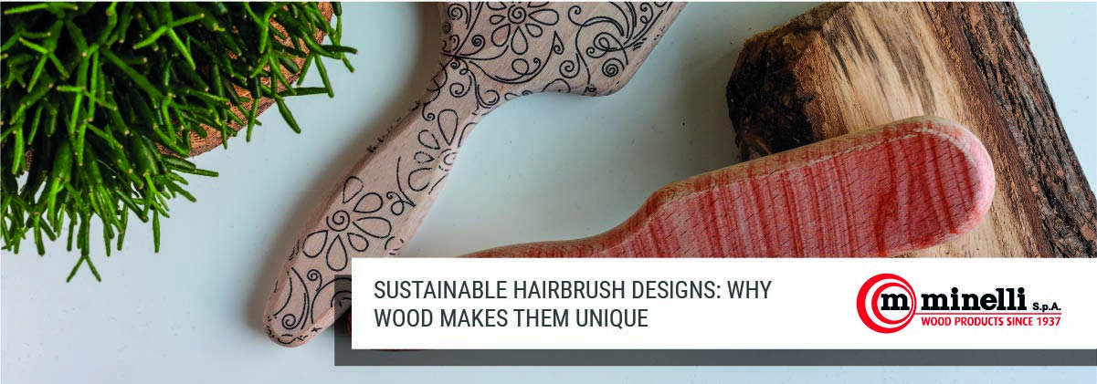 sustainable hairbrush 