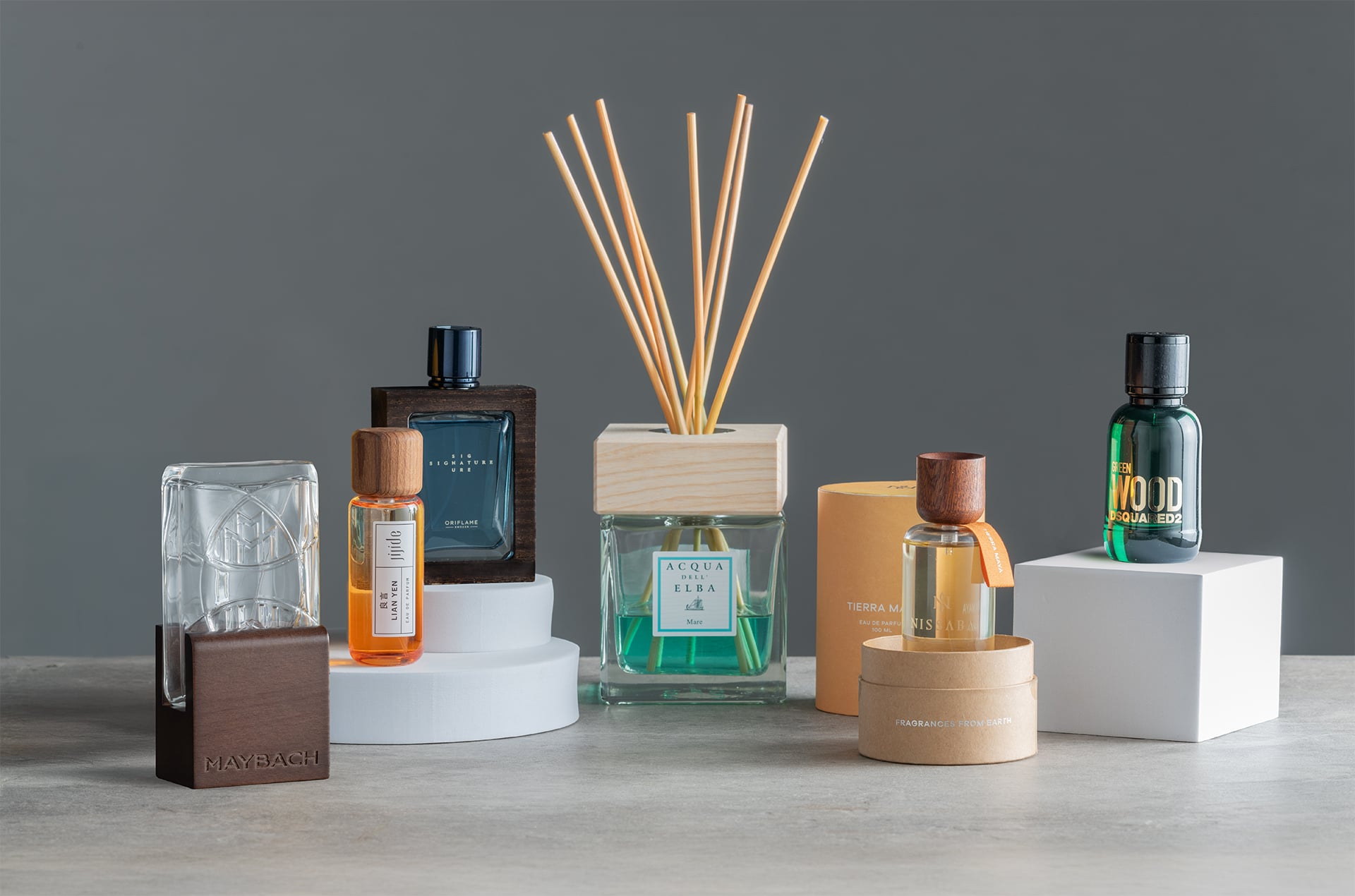 Cosmetic,-Fragrance-&-Spirit-Packaging