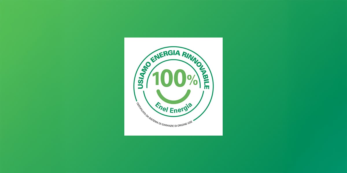 Green Energy Certification