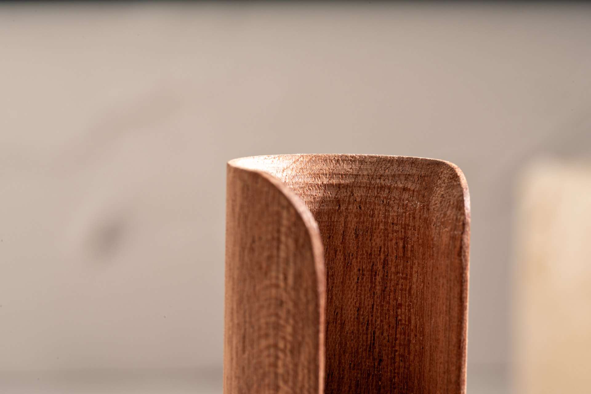 wood cosmetic packaging