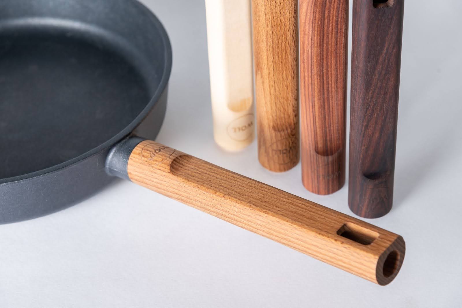 wood for handles