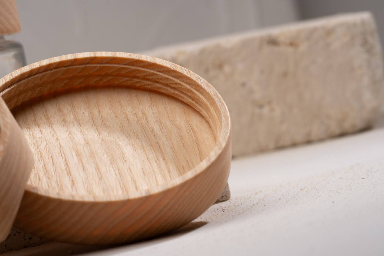 wooden lid manufacturer